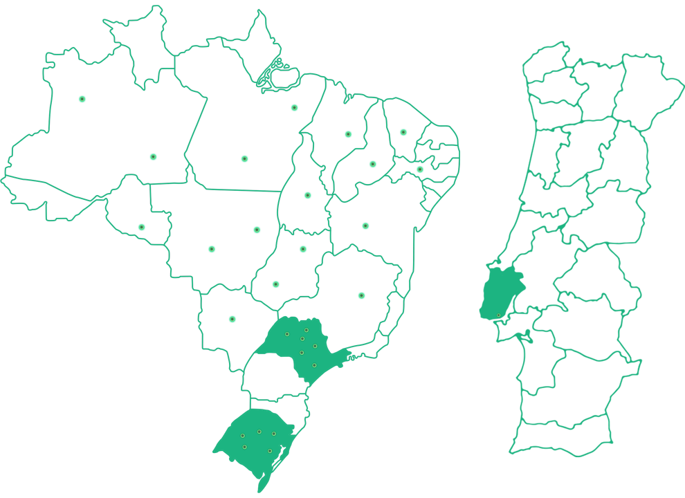 mapas